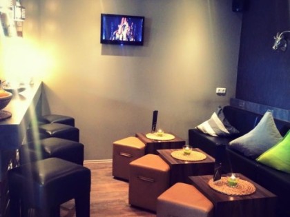 照片: My Place -  Hotel * Bar *  Restaurant