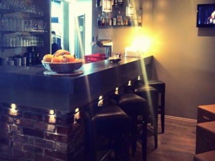 照片: My Place -  Hotel * Bar *  Restaurant